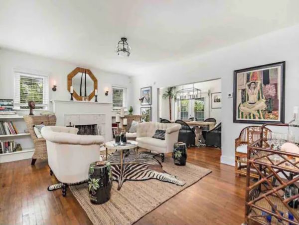 Palm Beach Home 1061138