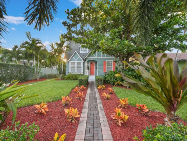 Palm Beach Home 1061138
