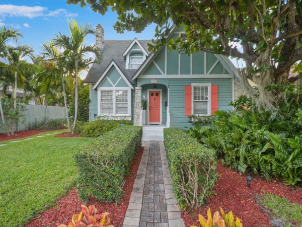 Palm Beach Home 1061138