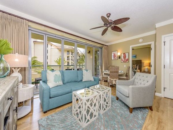 Kaanapali Condo 1061186