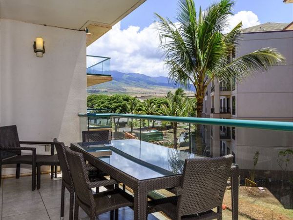 Kaanapali Condo 1061186