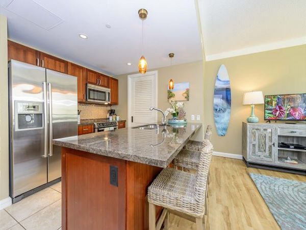 Kaanapali Condo 1061186