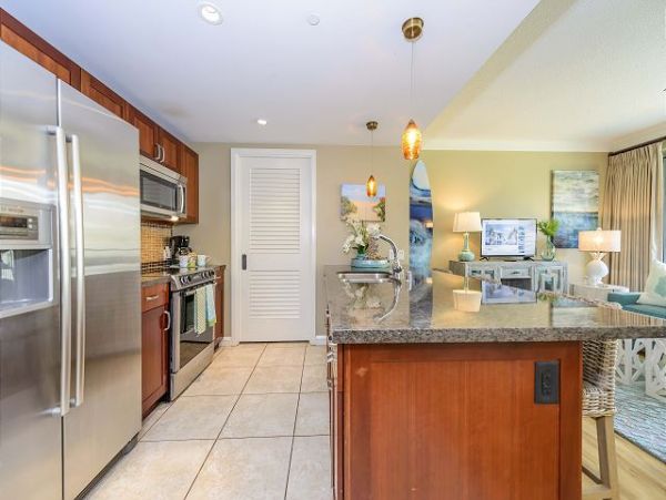 Kaanapali Condo 1061186