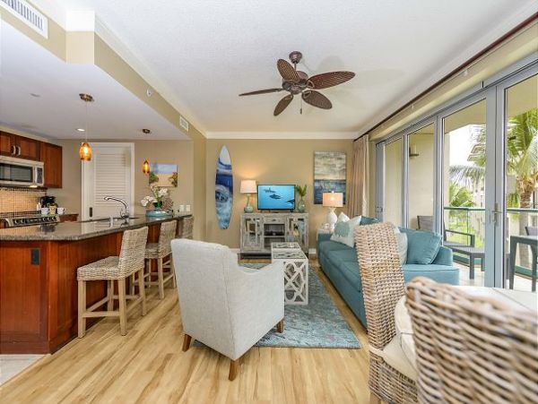 Kaanapali Condo 1061186