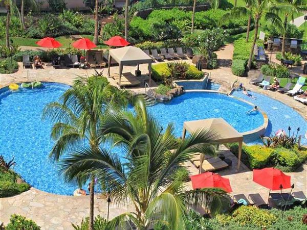 Kaanapali Condo 1061186