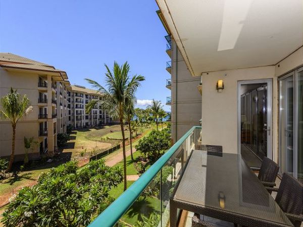 Kaanapali Condo 1061186