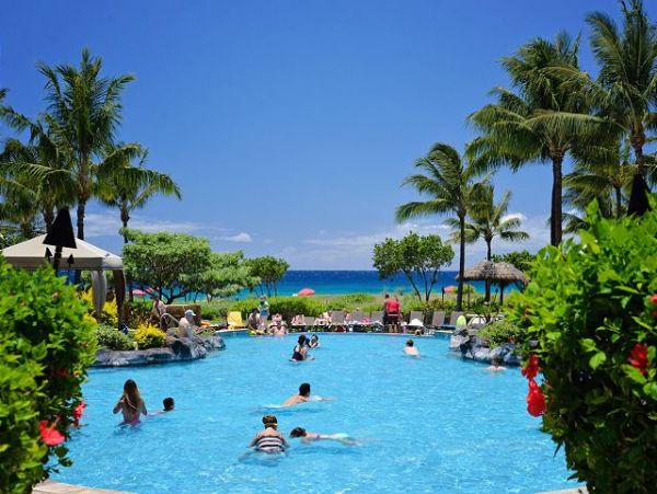 Kaanapali Condo 1061186