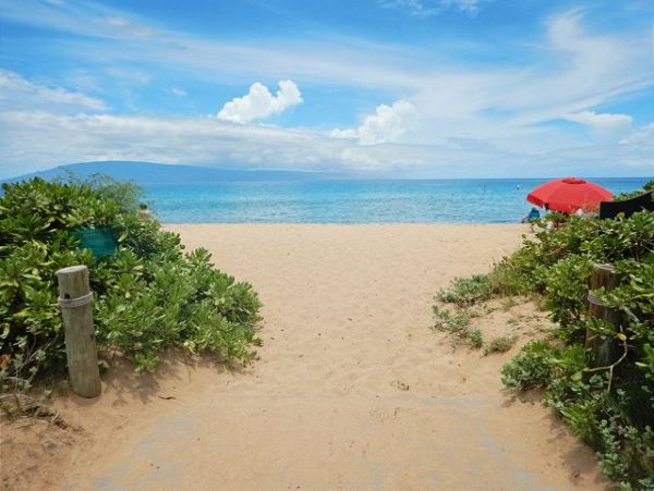 Kaanapali Condo 1061186