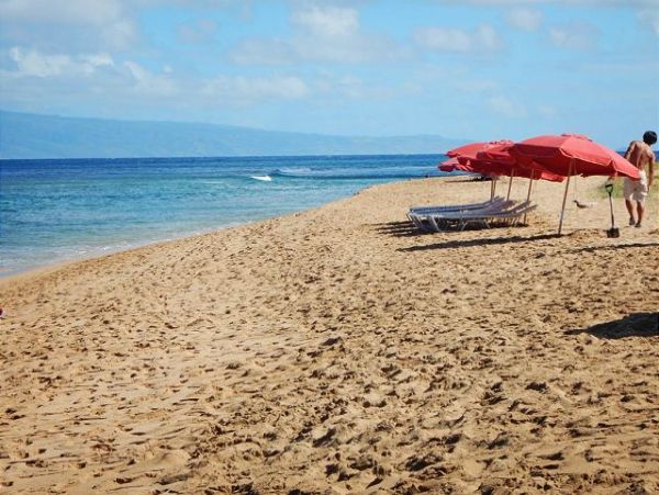 Kaanapali Condo 1061186