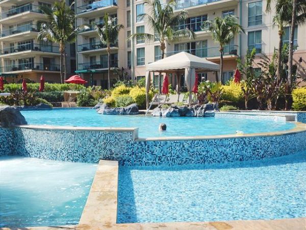 Kaanapali Condo 1061186