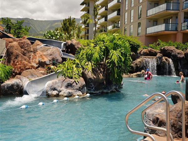 Kaanapali Condo 1061186