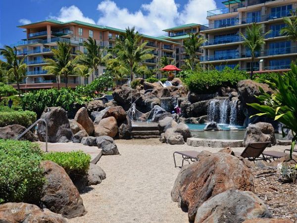 Kaanapali Condo 1061186