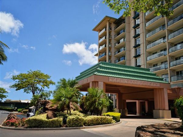 Kaanapali Condo 1061186