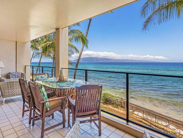 Kaanapali Condo 1061187