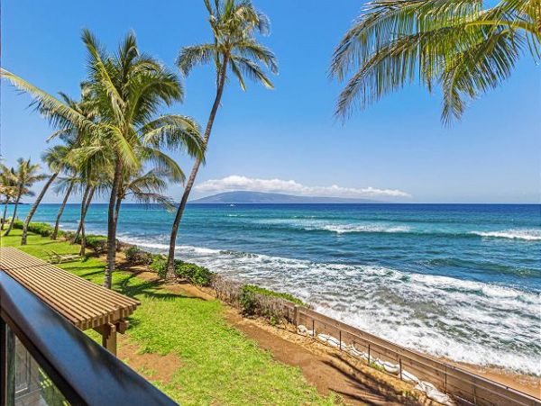 Kaanapali Condo 1061187
