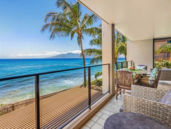 Kaanapali Condo 1061187