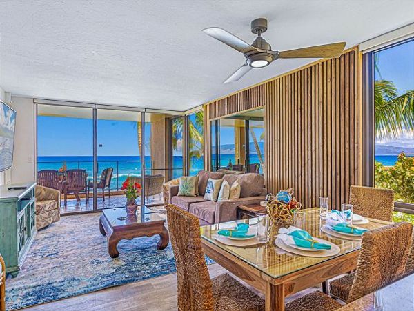 Kaanapali Condo 1061187