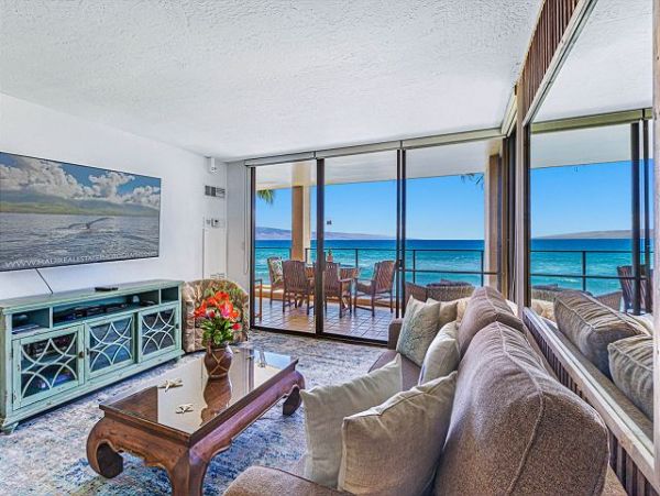 Kaanapali Condo 1061187