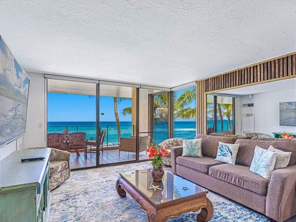 Kaanapali Condo 1061187