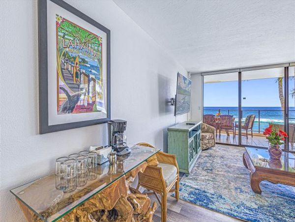 Kaanapali Condo 1061187