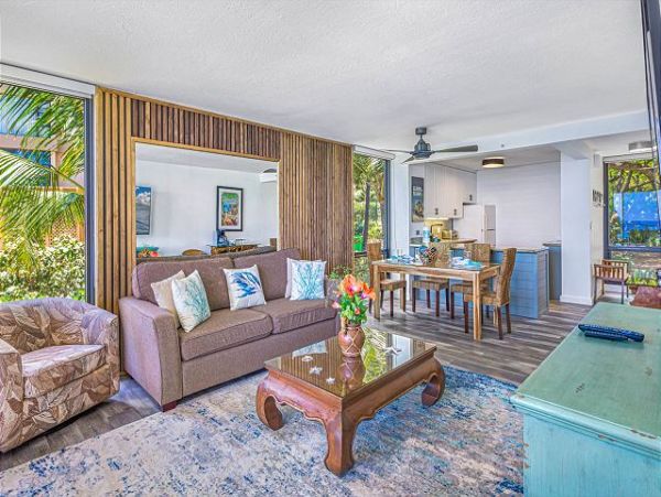 Kaanapali Condo 1061187