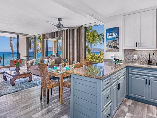 Kaanapali Condo 1061187