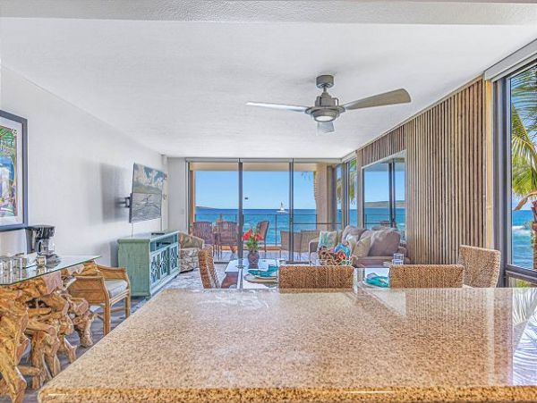 Kaanapali Condo 1061187