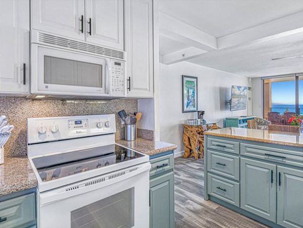 Kaanapali Condo 1061187