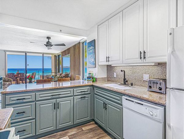 Kaanapali Condo 1061187