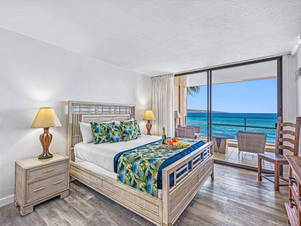 Kaanapali Condo 1061187
