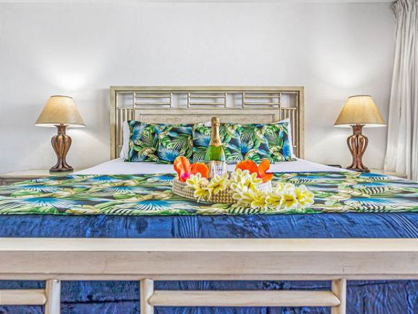 Kaanapali Condo 1061187