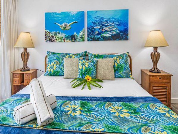Kaanapali Condo 1061187