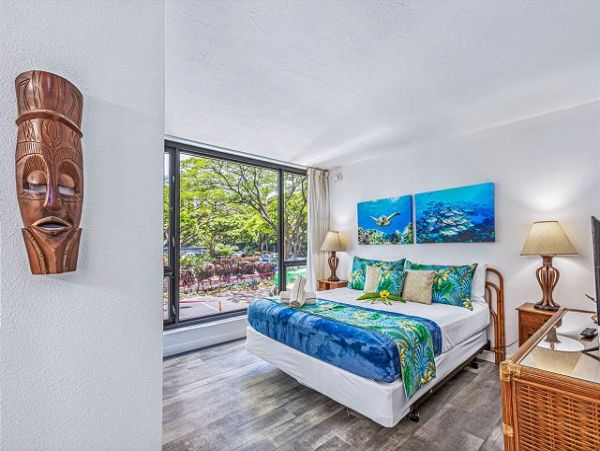 Kaanapali Condo 1061187