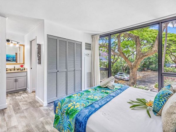 Kaanapali Condo 1061187