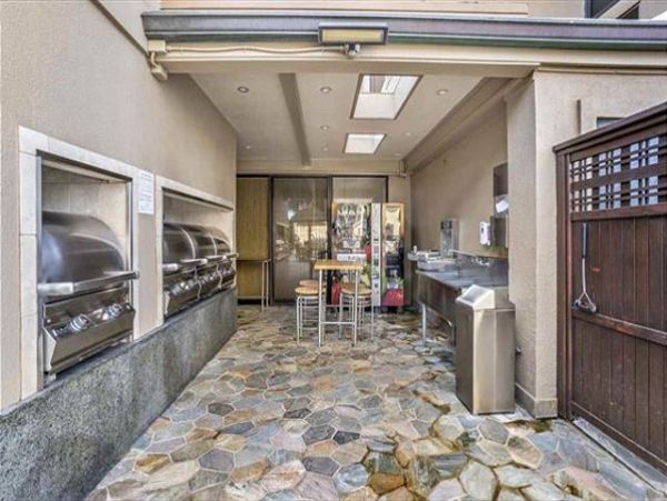 Kaanapali Condo 1061187