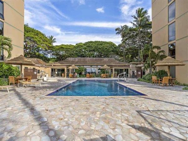 Kaanapali Condo 1061187