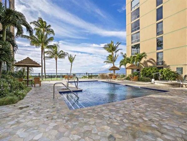 Kaanapali Condo 1061187