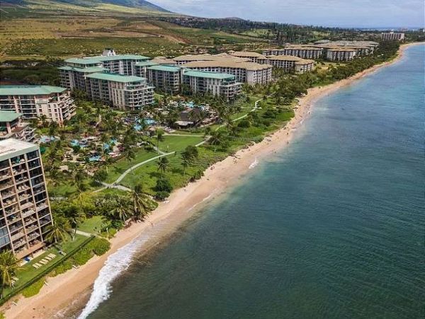 Kaanapali Condo 1061187