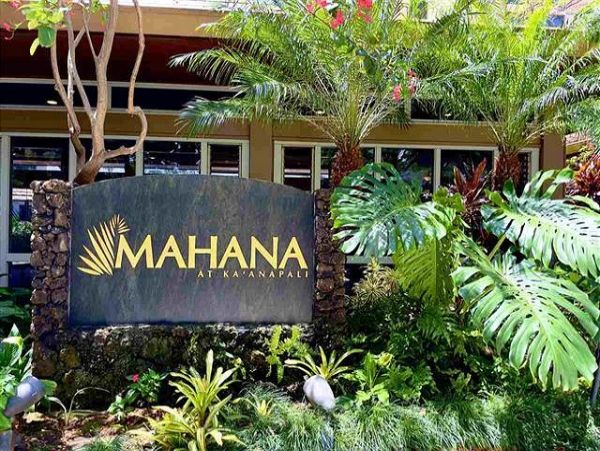 Kaanapali Condo 1061187