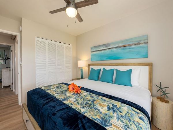 Luxurious 3 Bedroom Villa in Ka'napalli Plantation - Maui Ocean Vies & Prime Location