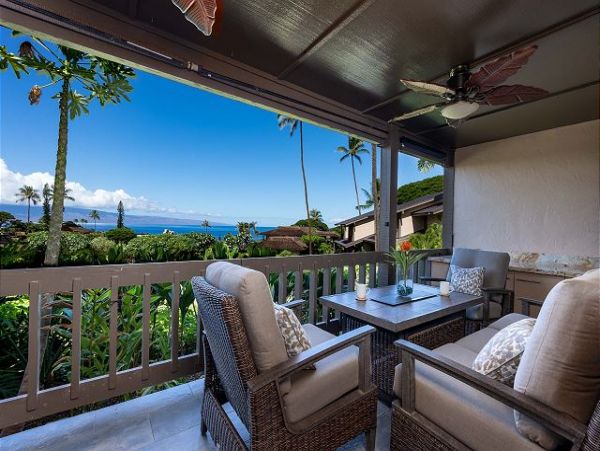 Luxurious 3 Bedroom Villa in Ka'napalli Plantation - Maui Ocean Vies & Prime Location