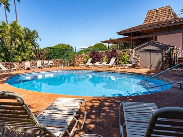 Luxurious 3 Bedroom Villa in Ka'napalli Plantation - Maui Ocean Vies & Prime Location