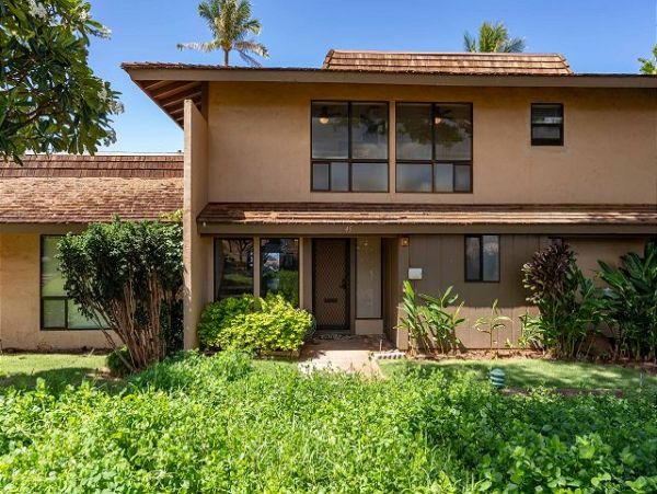 Luxurious 3 Bedroom Villa in Ka'napalli Plantation - Maui Ocean Vies & Prime Location