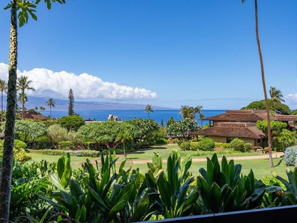 Luxurious 3 Bedroom Villa in Ka'napalli Plantation - Maui Ocean Vies & Prime Location