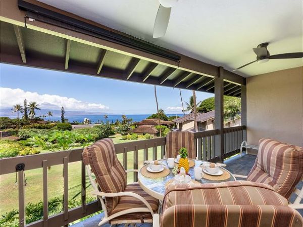 Luxurious 3 Bedroom Villa in Ka'napalli Plantation - Maui Ocean Vies & Prime Location