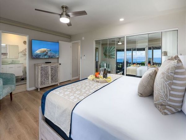 Luxurious 3 Bedroom Villa in Ka'napalli Plantation - Maui Ocean Vies & Prime Location