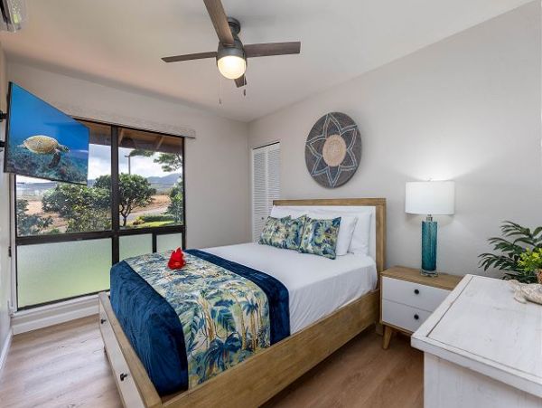 Luxurious 3 Bedroom Villa in Ka'napalli Plantation - Maui Ocean Vies & Prime Location