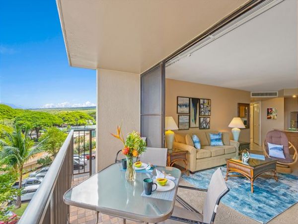 Kaanapali Condo 1061189