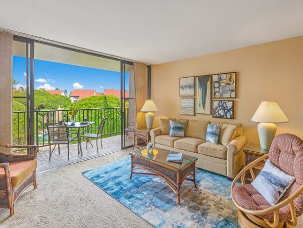 Kaanapali Condo 1061189
