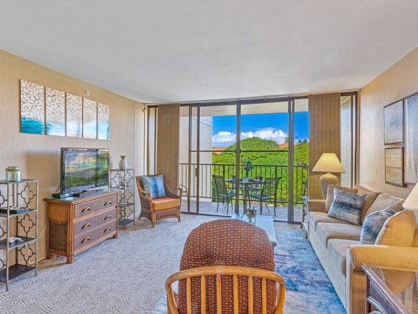 Kaanapali Condo 1061189